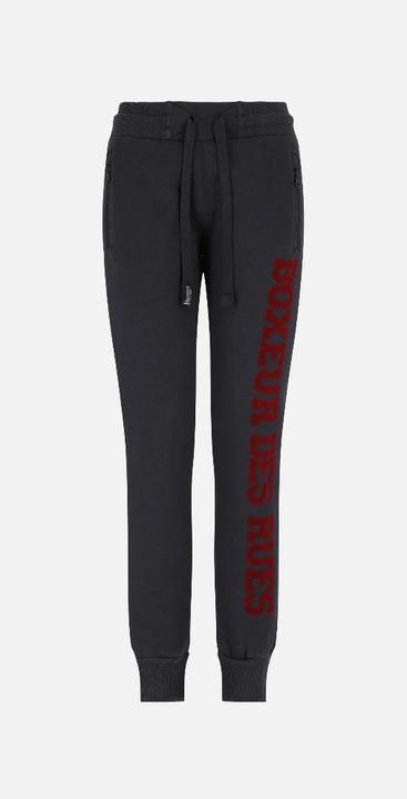 Boxeur des Rues Basic Long Logo Sweatpants (M)