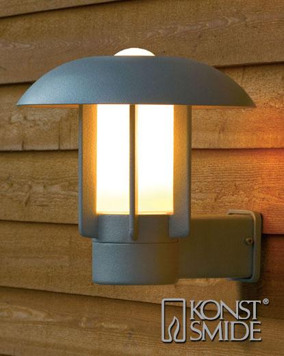 Immagine prodotto Konstsmide Luce da parete esterna a risparmio energetico (E27, IP44)