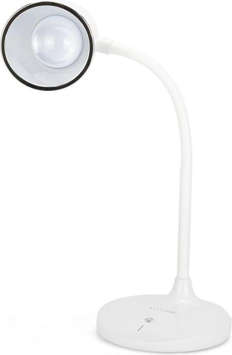 Produktbild Montiss table lamp MT044 Montis LED multifunctional rechargeable table lamp (210 lm)