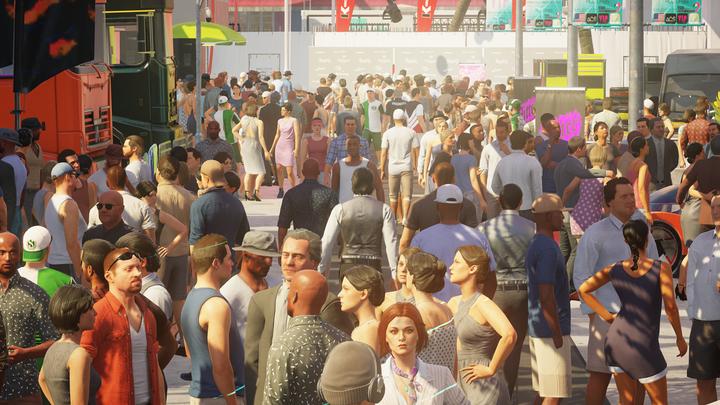 Immagine prodotto WB Hitman 2 (Importazione) (Xbox One S, EN)