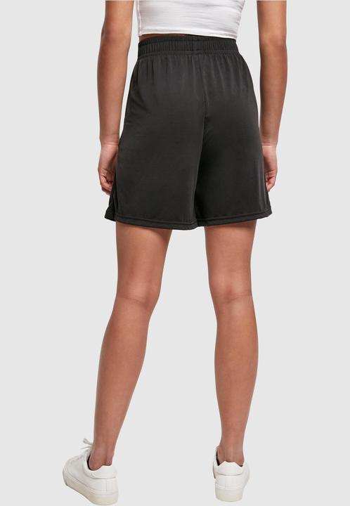Actual product image Urban Classics Ladies Modal Shorts (S)
