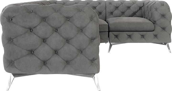 Actual product image Ropez Chelsea (Corner sofa)