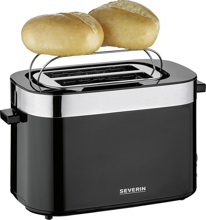 Actual product image Severin AT9264