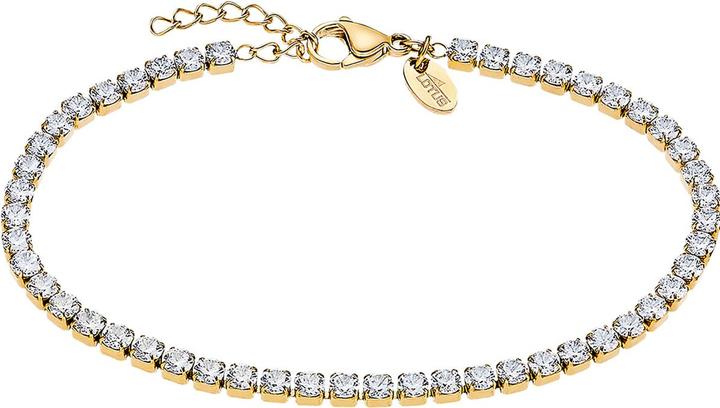 Immagine prodotto Lotus Bracelet (19.50 cm, Acciaio inossidabile)