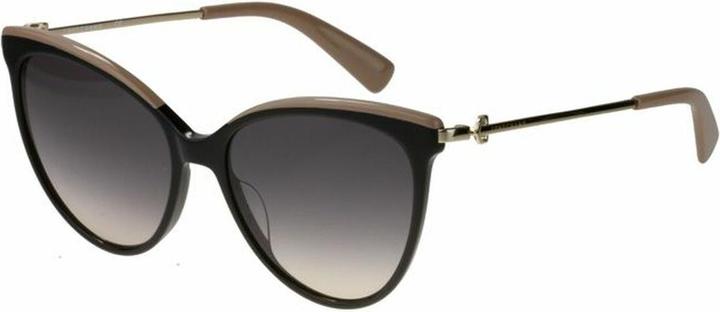 Image du produit Longchamp Lunettes de soleil pour femmes LO675S-001 Ø 55 mm