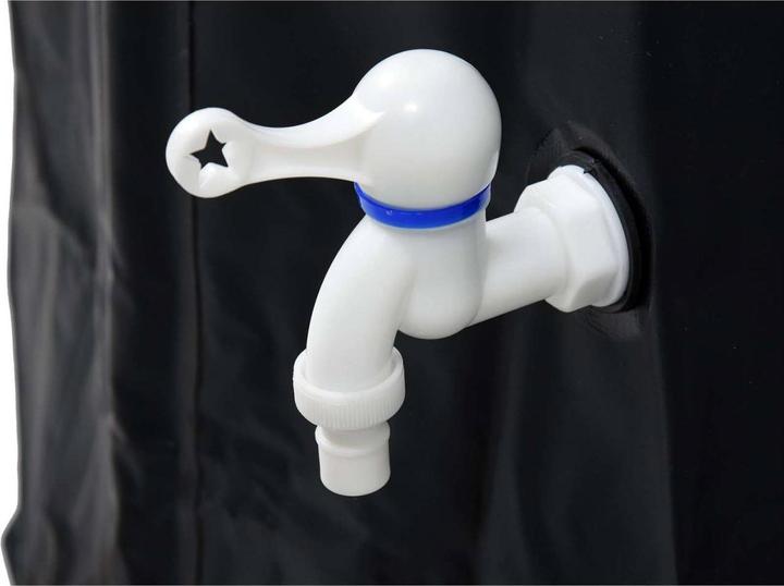 Actual product image Flo-pak Water barrel 250l (250 l)
