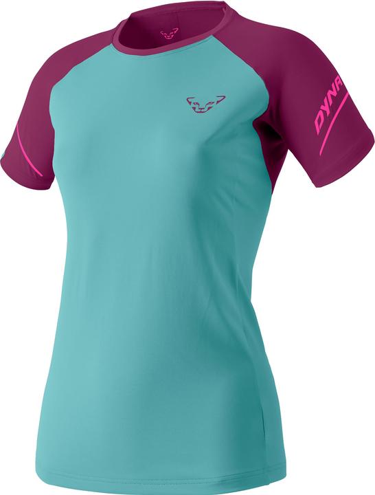 Dynafit Alpine Pro Short Sleeve Shirt (40, 46, L)