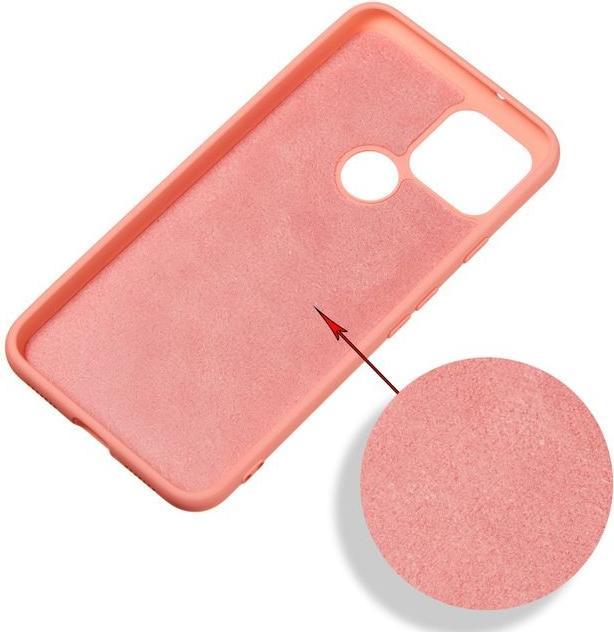 Image du produit MU Classic Série Softcase TPU (Google Pixel 4a 5G)