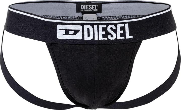 Immagine prodotto Diesel Reggiseno elastico casual UMBR-JOCKYTHREEPACK (XXL, confezione da 3)