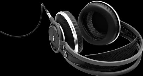 Produktbild AKG K-812 PRO (Kabelgebunden)