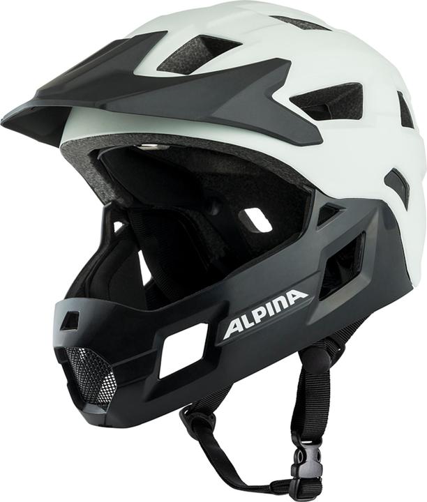 ALPINA SPORTS Rupi (50 - 55 cm)