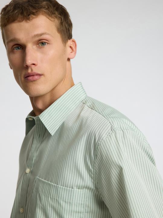 Immagine prodotto Selected Homme Streifen Kurzarmhemd (L)