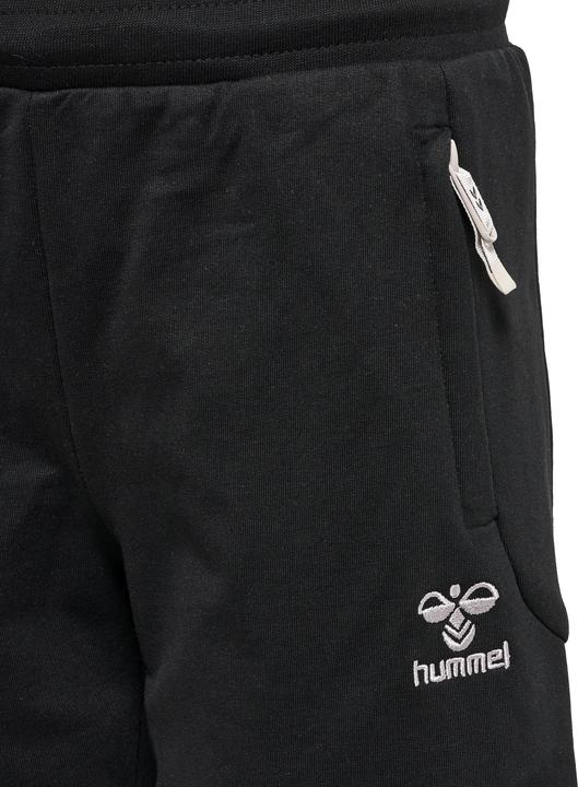 Image du produit hummel Hmlmove Grid Cotton Shorts Kids (176)
