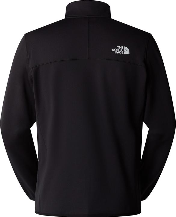 Actual product image North Face Crest Full Zip (L)