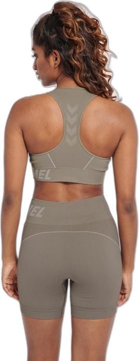 Image du produit hummel Te Christel Seamless Sports Top (XS)