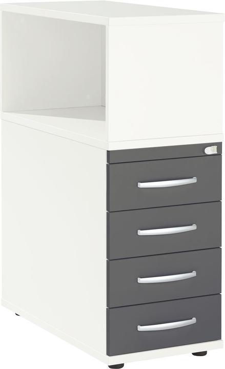 Schäfer Shop Anstellcontainer