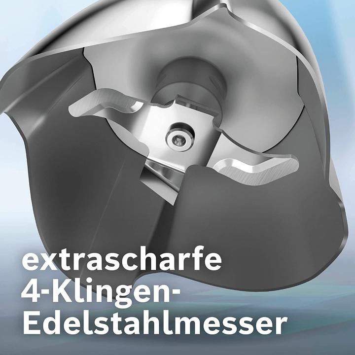 Productafbeelding Bosch Hausgeräte MSM6M8X1 (EU-stekker)