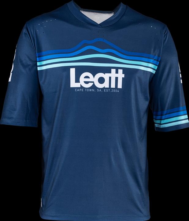 Actual product image Leatt MTB Enduro 3.0 Junior Jersey (S)