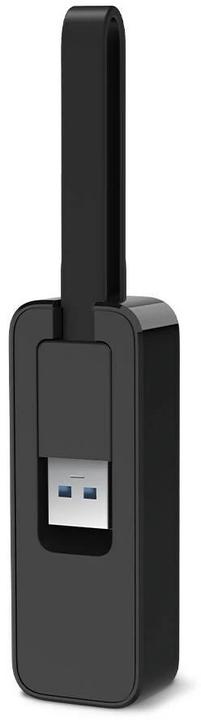 Immagine prodotto TP-Link UE306 (USB, RJ45 (1x))