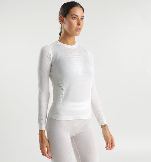 Produktbild UYN Thermoshirt Fusyon Biotech (M)