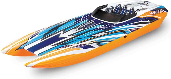 Produktbild Traxxas DCB M41 Catamaran