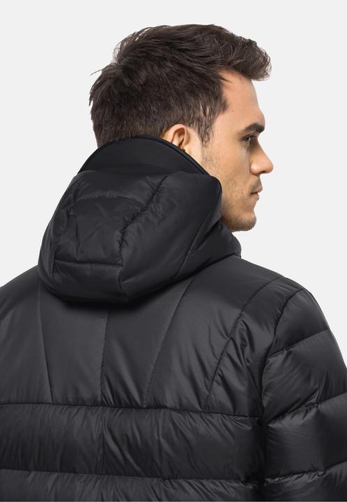 Actual product image Jack Wolfskin Nebelhorn Down Hoody M (3XL)