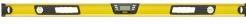 Actual product image Stanley Spirit level dig. FatMax 120 (134 cm)
