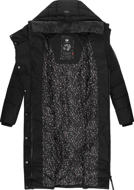Produktbild Ragwear Pavla Long (L)