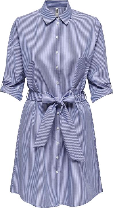 JdY Kurz geschnittenes Blusenkleid (44)