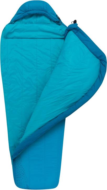 Actual product image Sea To Summit Venture VtI Sleeping Bag (170 cm)