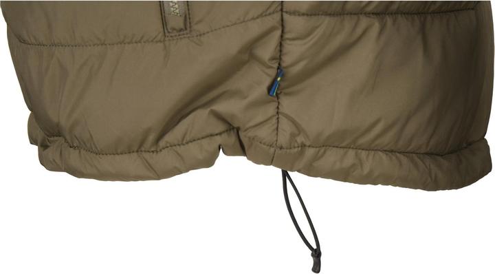 Actual product image Stoic MountainWool120 StorboSt. Hoody (L)