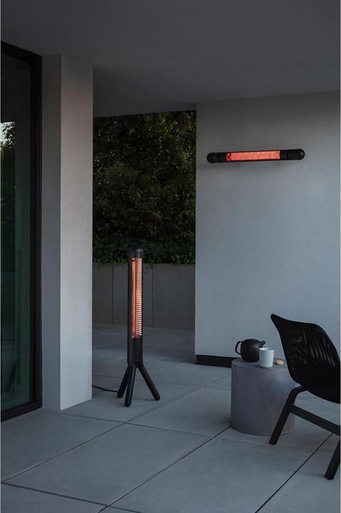 Image du produit Eva Solo Chauffe-patio HeatUp, 1500 W (1500 W)