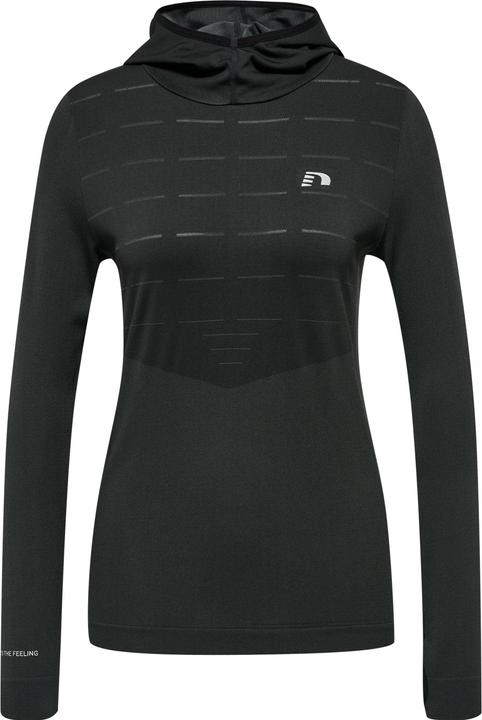 Produktbild Newline Cambrigde Seamless Hoodie Women (XL)