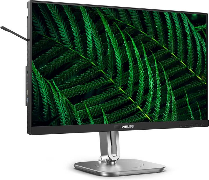 Actual product image Philips 24B2G5301 - 24 inch Full HD Mon (1920 x 1080 pixels, 23.80")