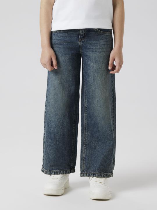 Produktbild Name it NKFROSE WIDE JEANS 5529-BE NOOS (122)