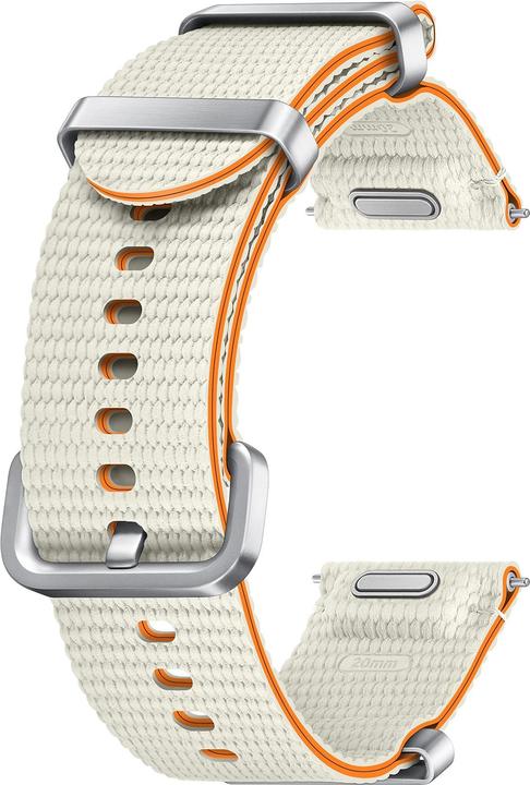 Immagine prodotto Samsung Fascia athleisure (20 mm, Gomma nitrile (HNBR))