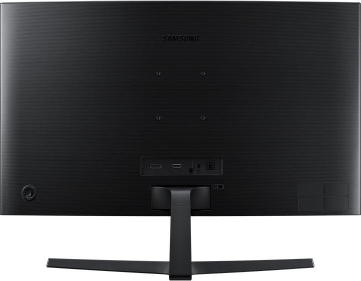 Actual product image Samsung C27F398FWU (1920 x 1080 pixels, 27")