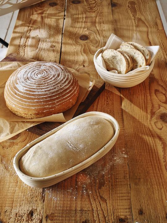 Image du produit Birkmann Paniers de fermentation