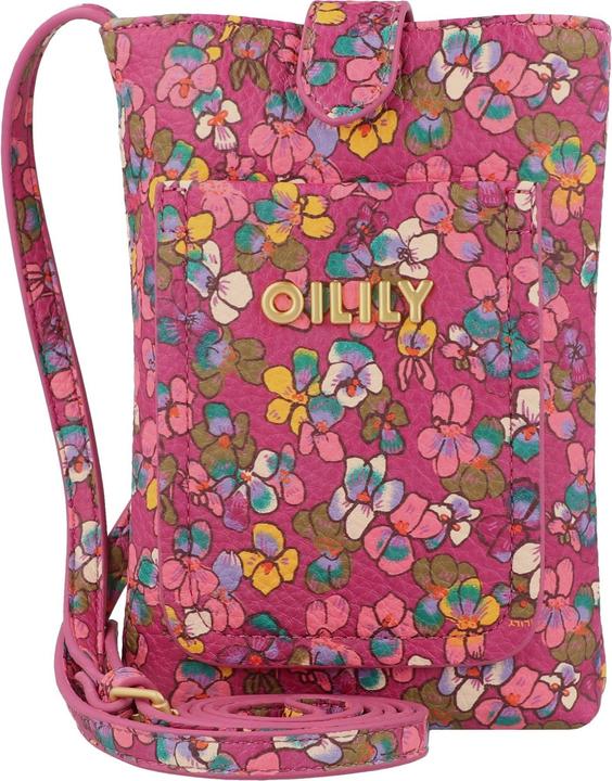 Oilily Mila Handytasche 11 cm