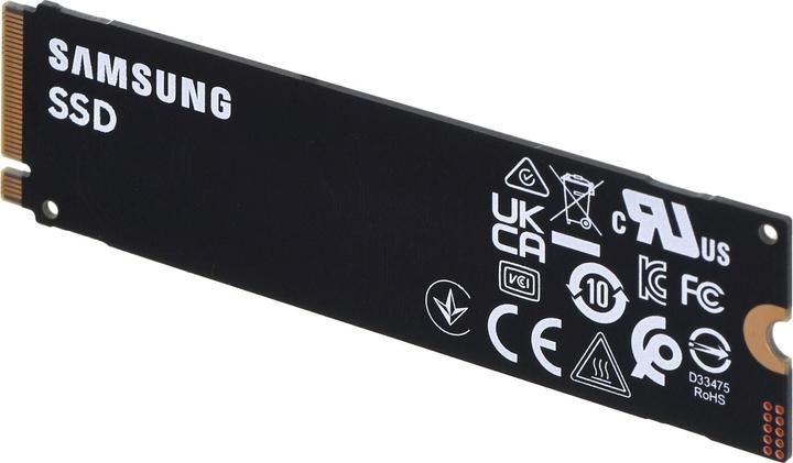 Actual product image Samsung PM9B1 M.2 1TB 1 DWPD (1000 GB, M.2 2280)