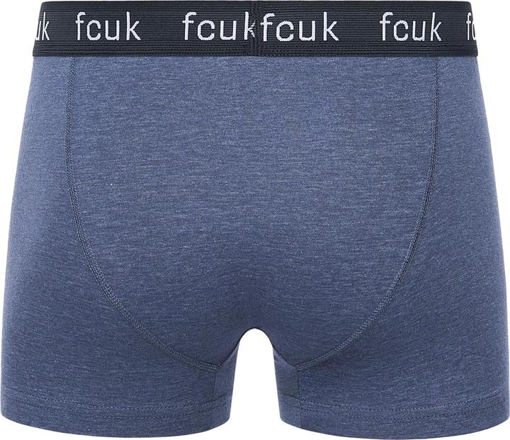 Immagine prodotto French Connection FCUK22 Boxer Uomo Misura Confezione 3 (M, confezione da 3)