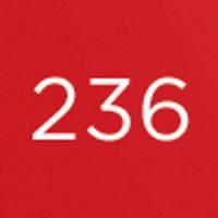 Actual product image Diego dalla Palma Nail Polish, 236 Into the red (236, Colour paint)