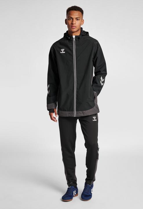 Actual product image hummel hmlLEAD all weather jacket men (M)