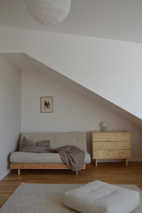 Actual product image Karup Design Roots 160 (Sofa bed)