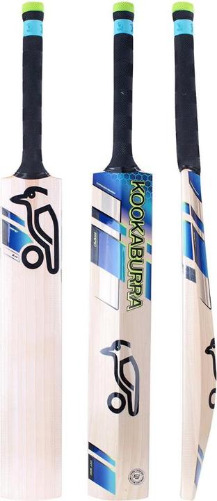 Produktbild Kookaburra Kricketschläger Rapid 6.4