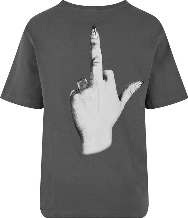 Produktbild Miss Tee I Don't Give A F Tee - 105759 (M)