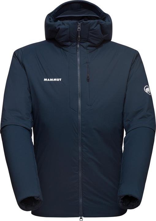Mammut Rime IN Flex Hooded Jacket Men