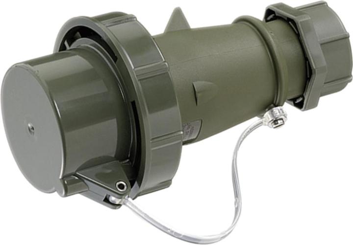 Produktbild Mennekes MEN 24770 32A5P 6H400V Stecker AM-TOP IP 67 TM