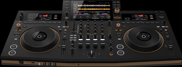 Immagine prodotto Pioneer Opus-Quad
