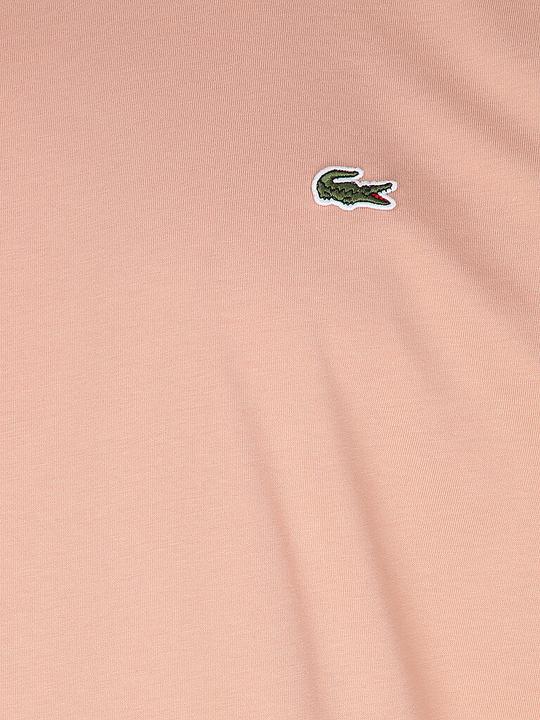 Actual product image Lacoste T-Shirt (6)
